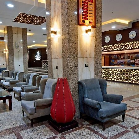 Zuwar Albait Hotel Mekka Exteriör bild